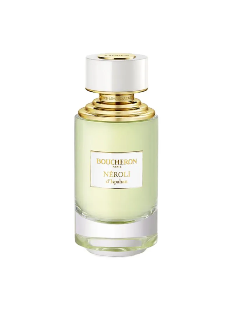 Boucheron Neroli D'Ispahan EDP Unisex 125ML