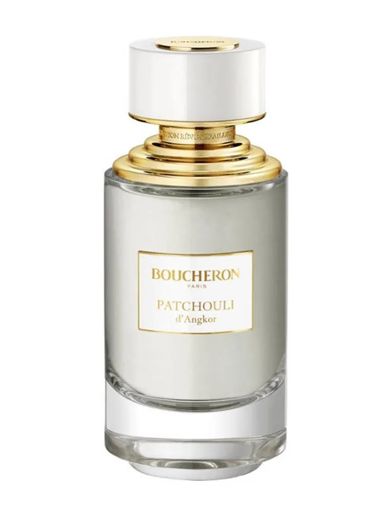 Boucheron Patchouli D'Angkor EDP Unisex 125ML