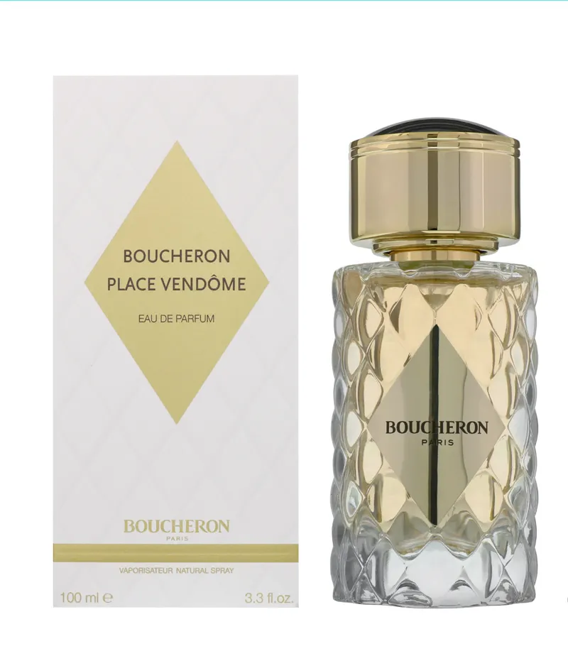 Boucheron Place Vendome EDP For Women 100ML