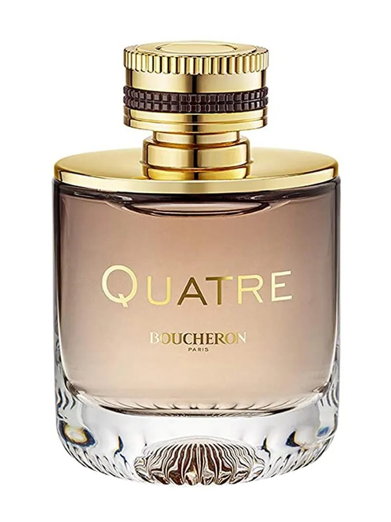 Boucheron Quatre Absolue De Nuit EDP For Women 100ML