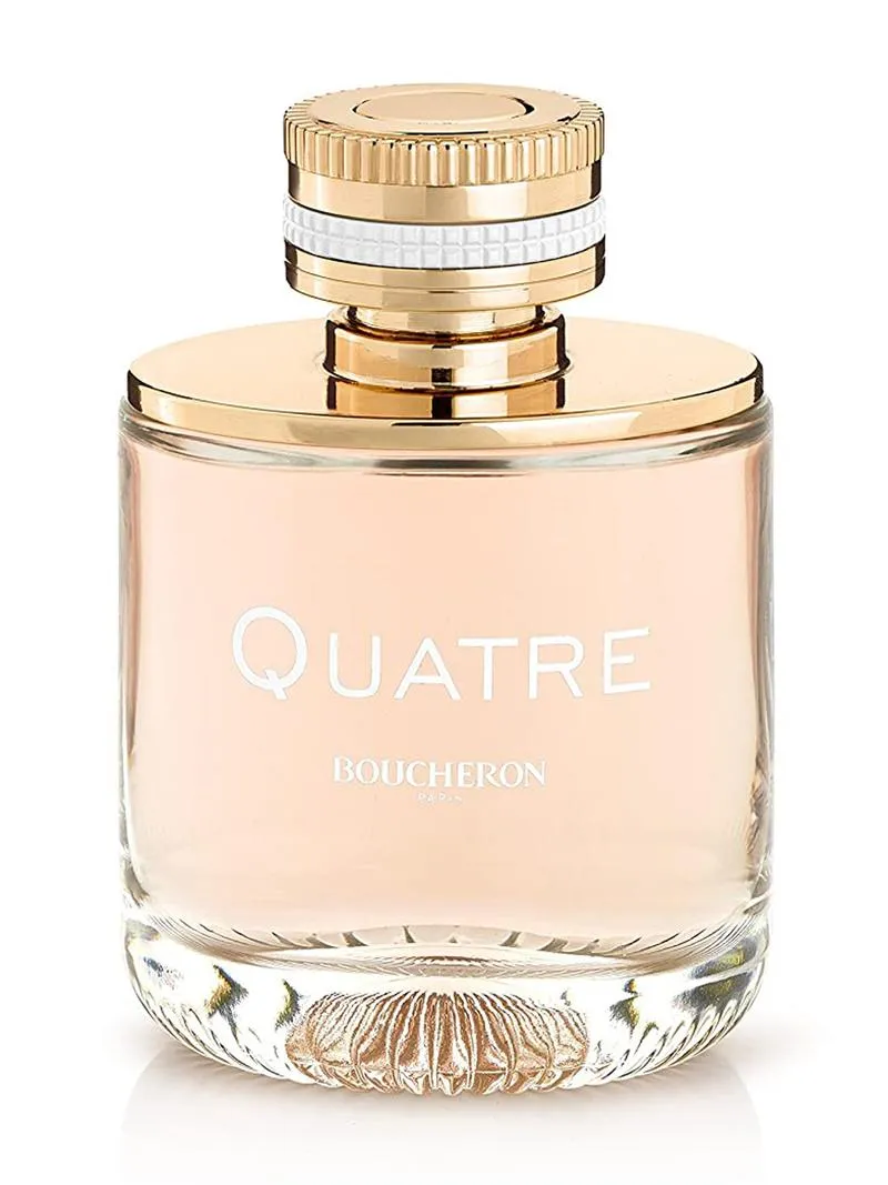Boucheron Quatre EDP For Women 100ML
