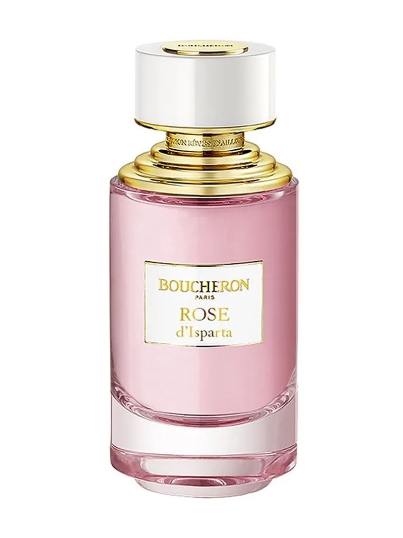 Boucheron Rose D'Isparta EDP Unisex 125ML