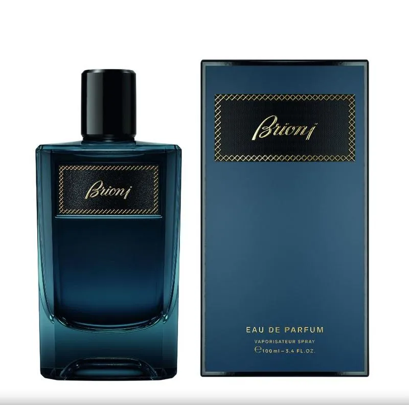 Brioni EDP For Men 100ML
