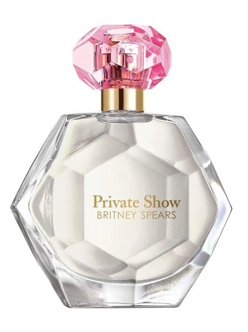 Britney Spears Private Show EDP For Women 50ML