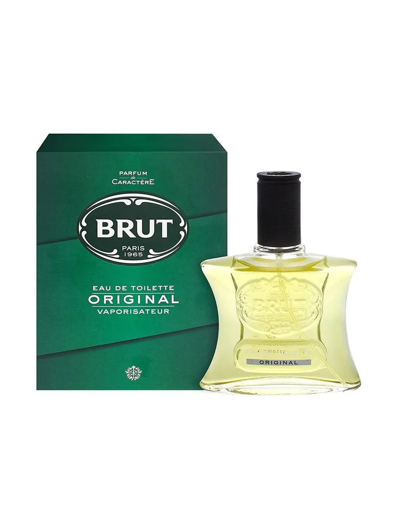Brut Original EDT For Men 100ML