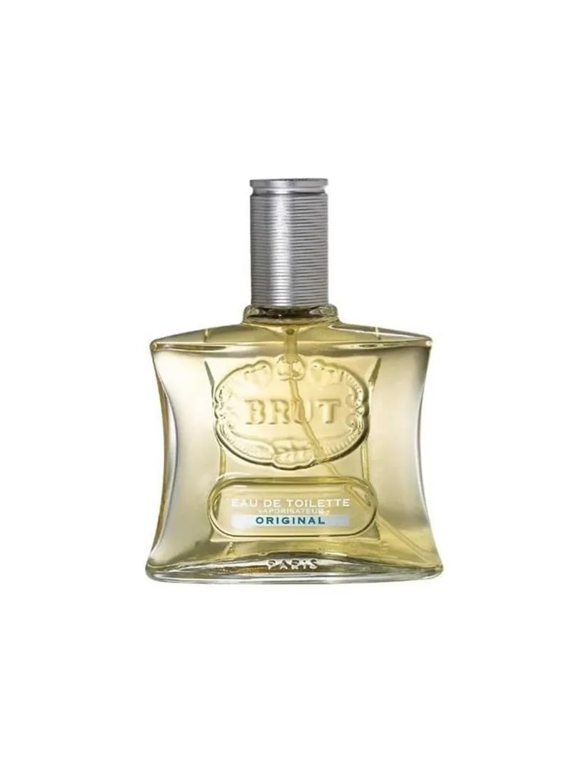 Brut Original EDT For Men 100ML