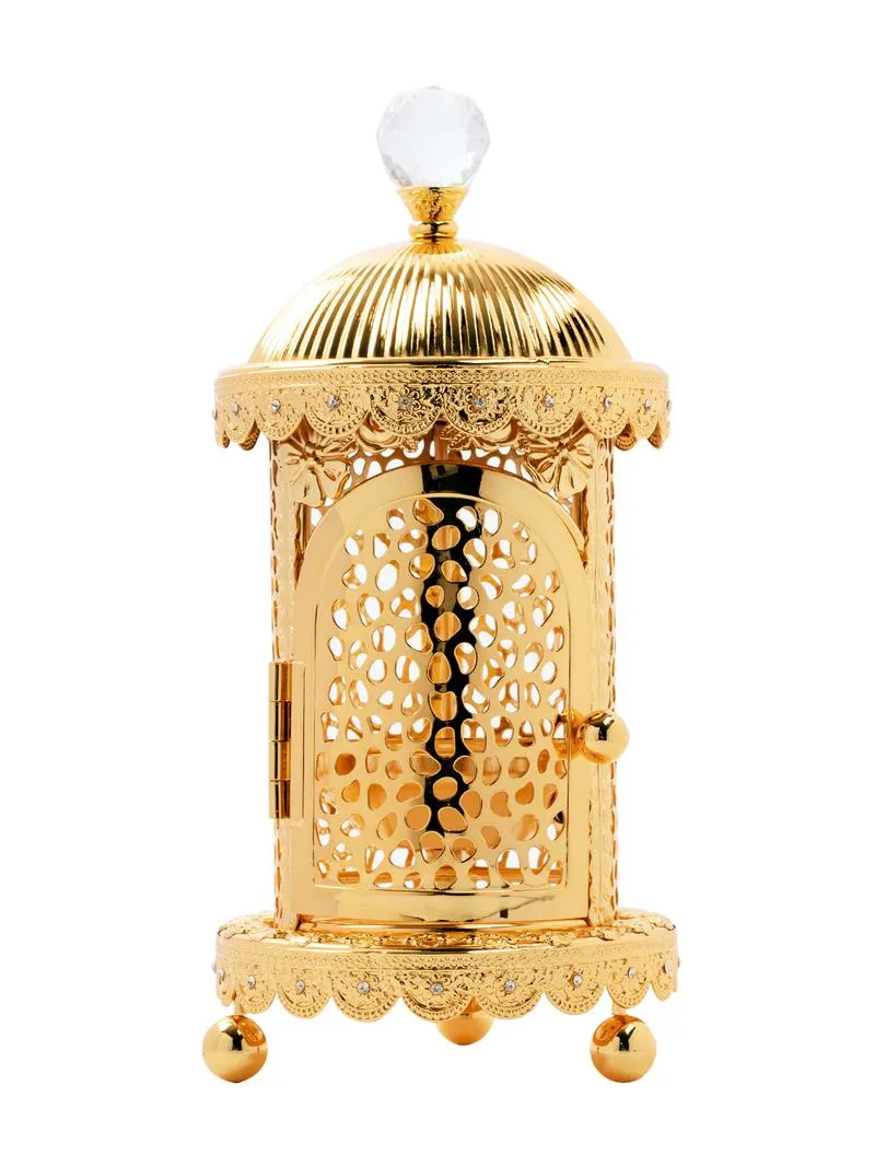 Bukhoor Burner FP82821SG