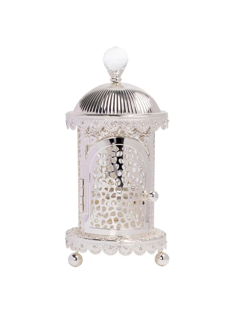 Bukhoor Burner FP82821SS