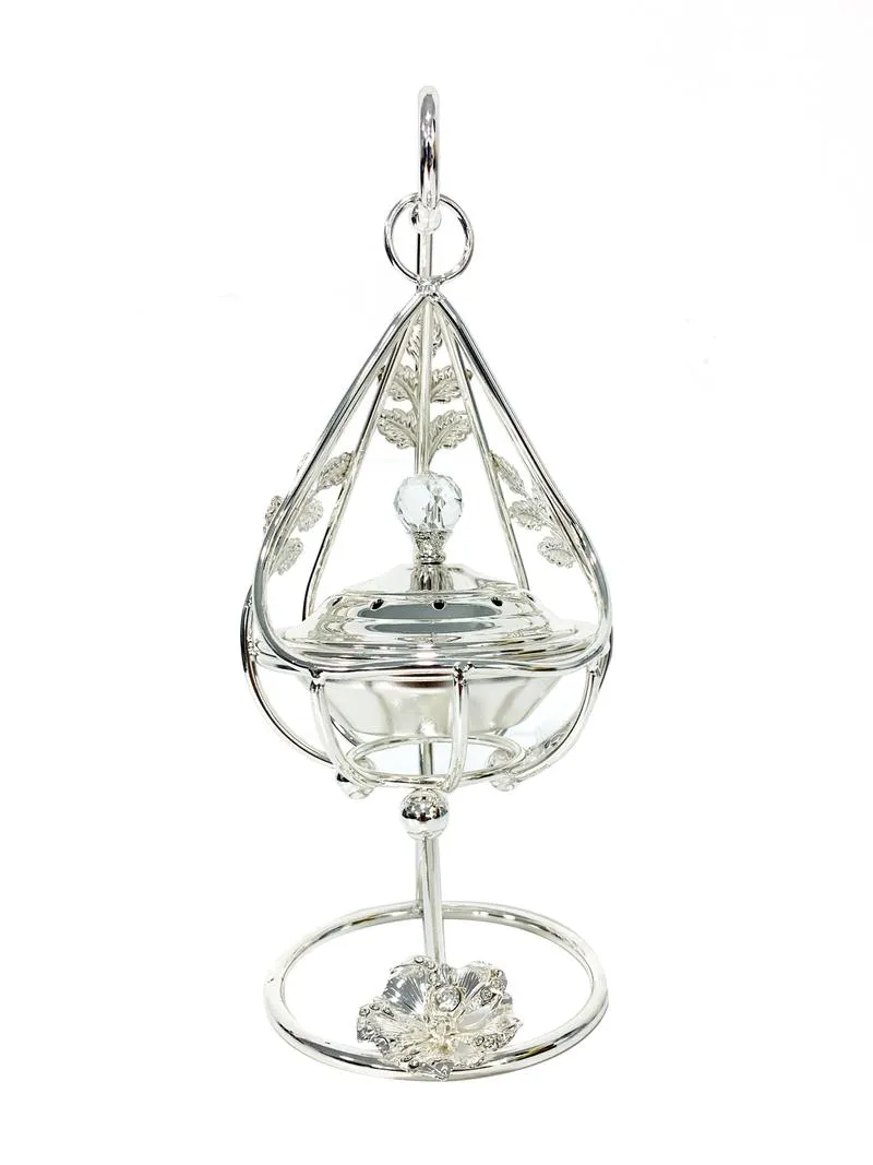 Bukhoor Burner FP82831SS