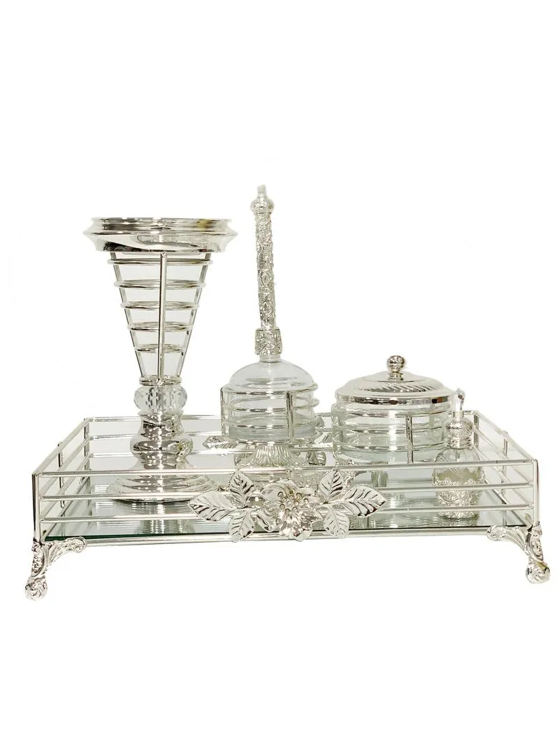 Bukhoor Burner Set FP87229S