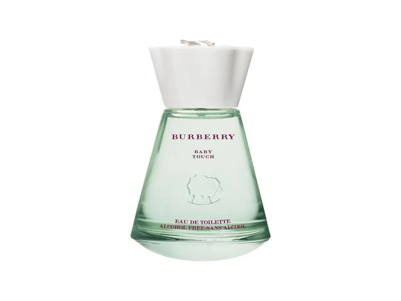 Burberry Baby Touch EDT For Women 100ML