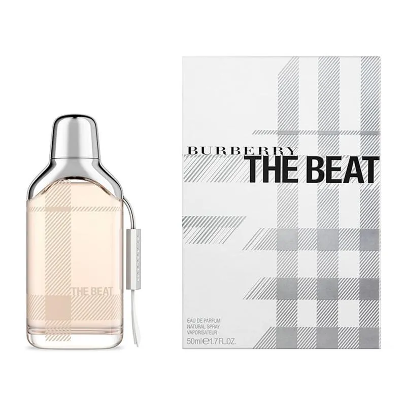Burberry Beat EDP For Women 50ML