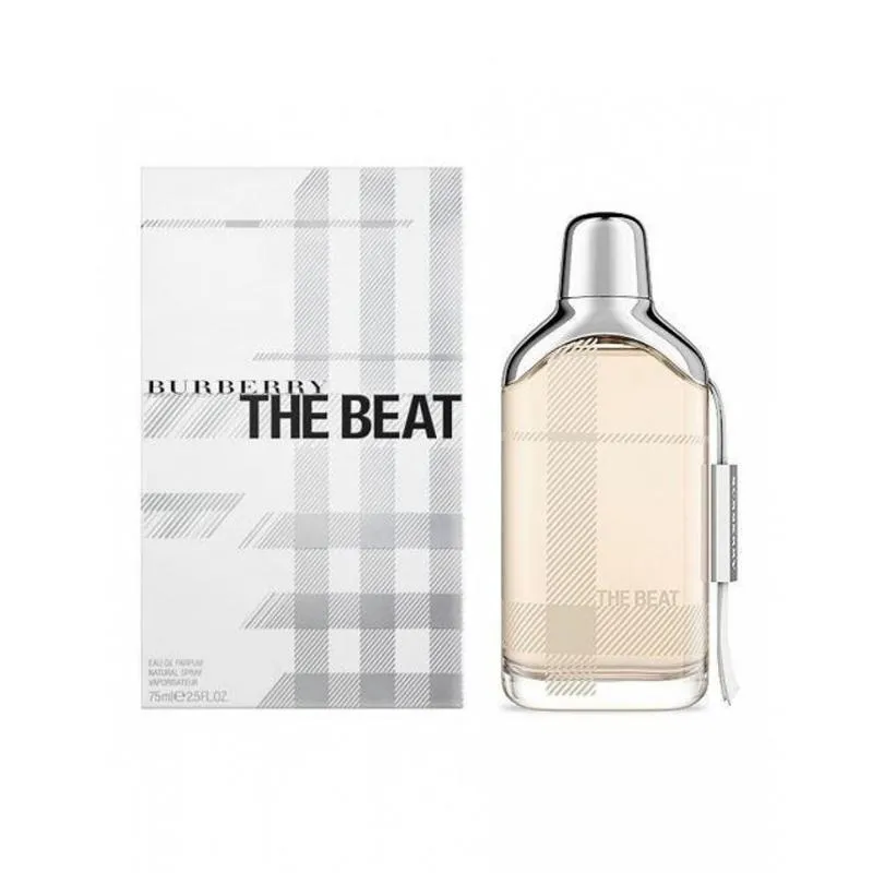 Burberry Beat EDP For Women 75ML