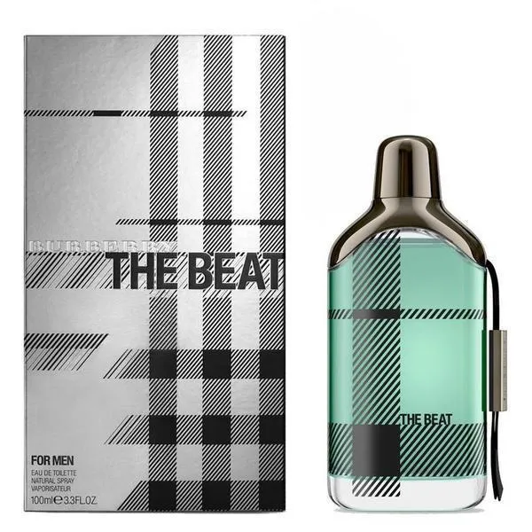 Burberry Beat EDT For Men 100ML