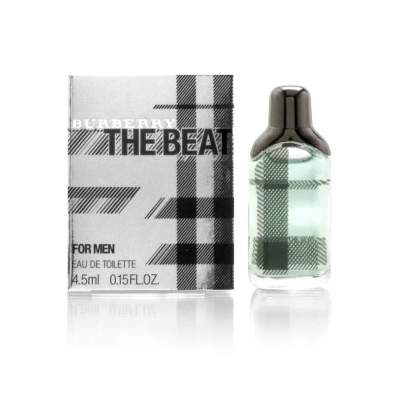 Burberry Beat EDT For Men 4.5ML Mini