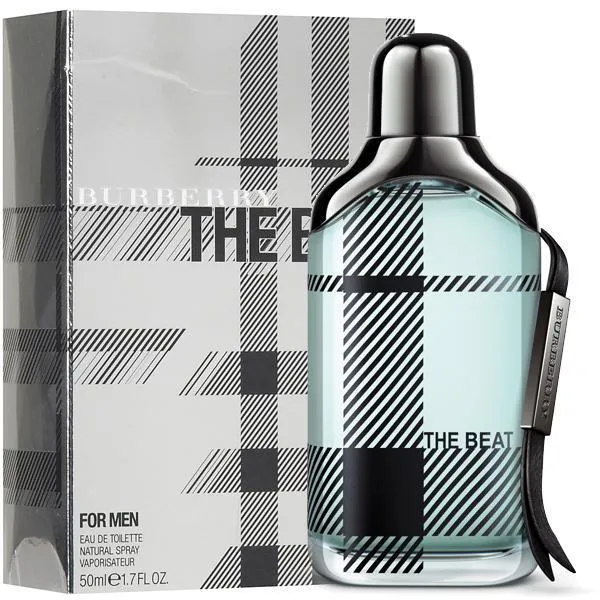 Burberry Beat EDT For Men 50ML