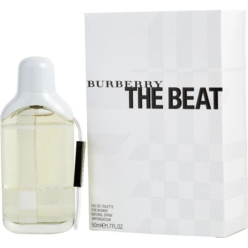 Burberry Beat EDT For Women 50ML
