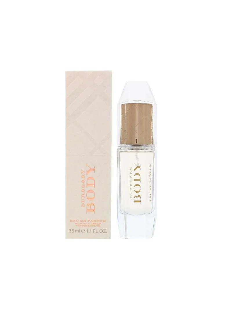 Burberry Body EDP For Women 35ML