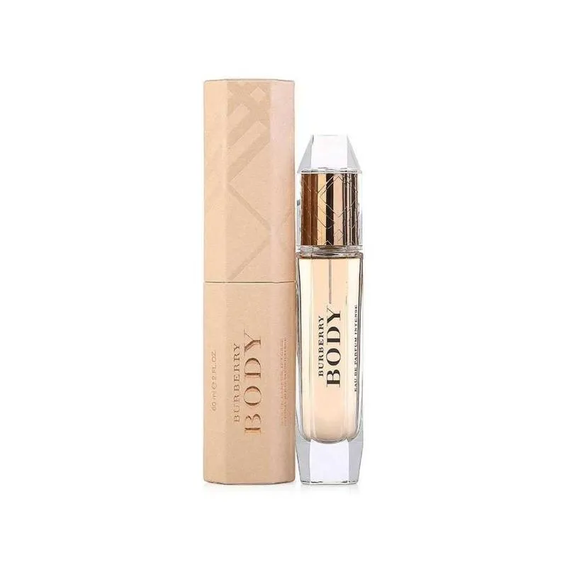 Burberry Body EDP Intense For Women 60ML