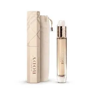 Burberry Body EDP Intense For Women 85ML