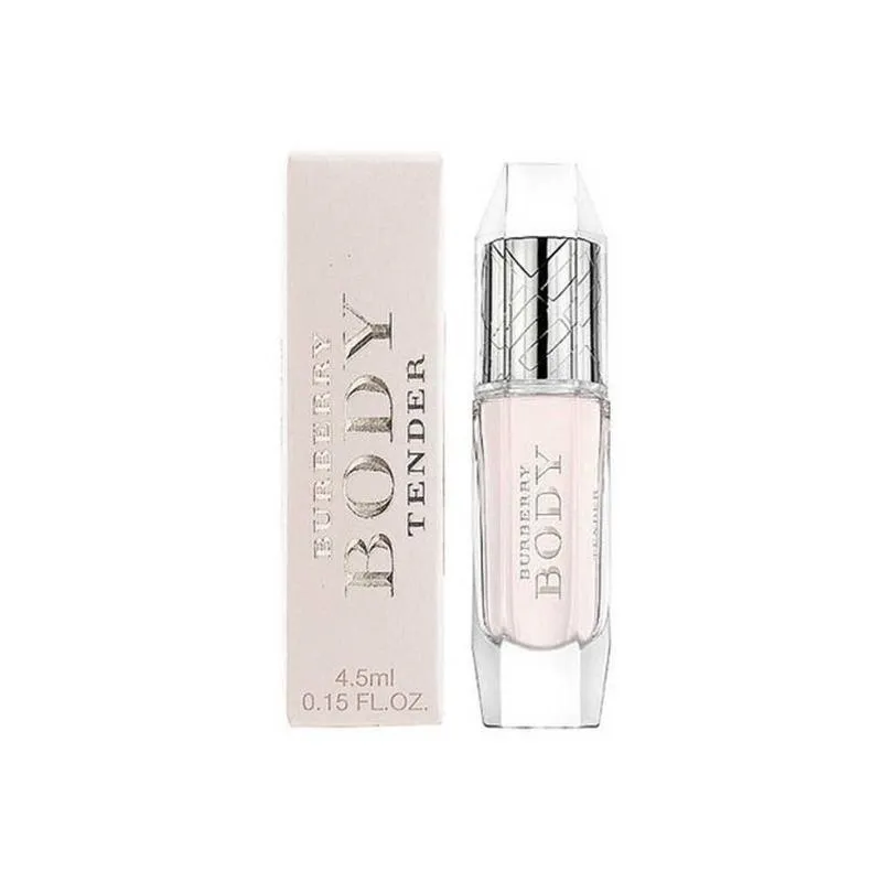 Burberry Body Tender EDT For Women 4.5ML Mini