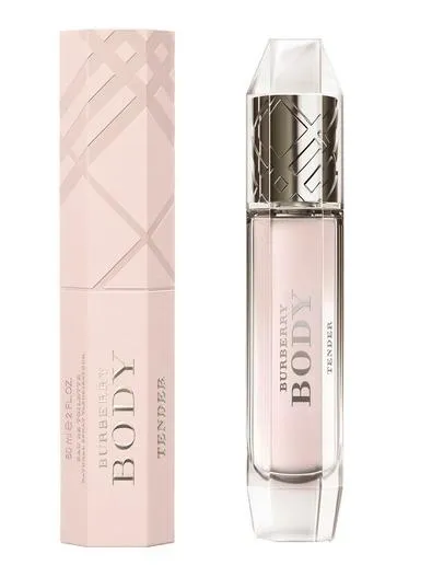 Burberry Body Tender EDT For Women 60ML