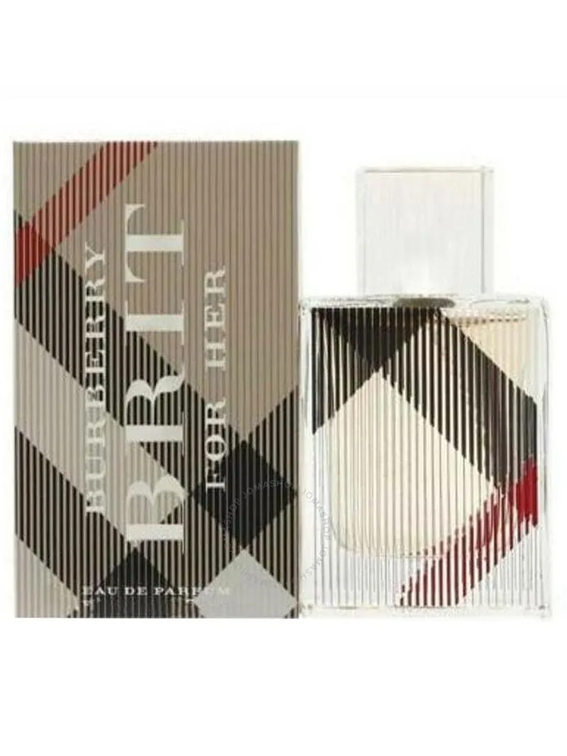 Burberry Brit EDP For Women 5ML Mini