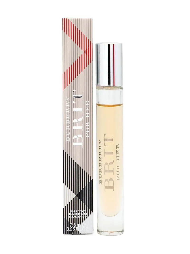 Burberry Brit EDP For Women 7.5ML Mini