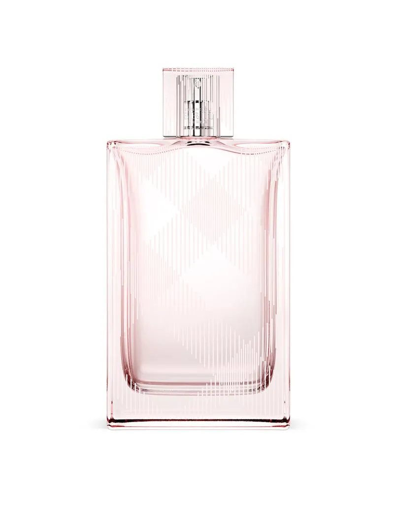 Burberry Brit Sheer EDT For Women 100ML