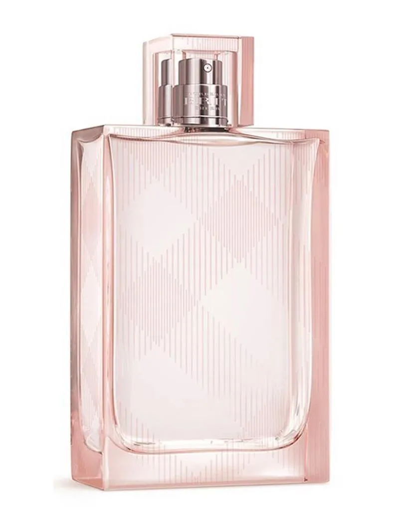 Burberry Brit Sheer EDT For Women 50ML