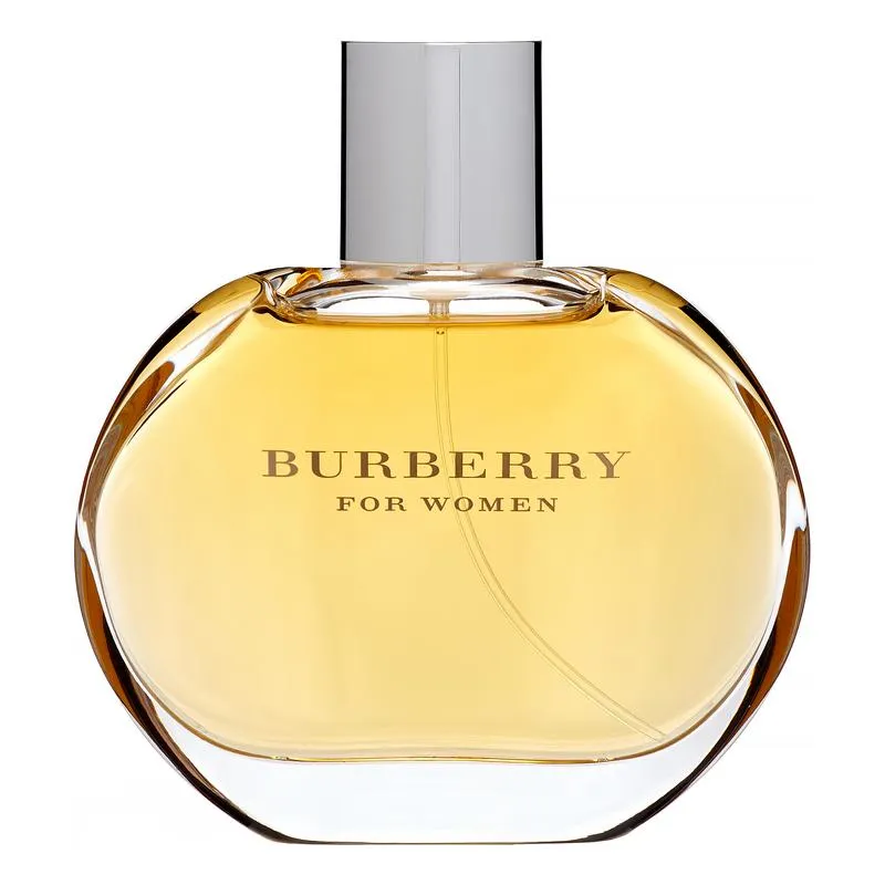 Burberry EDP For Women 100ML