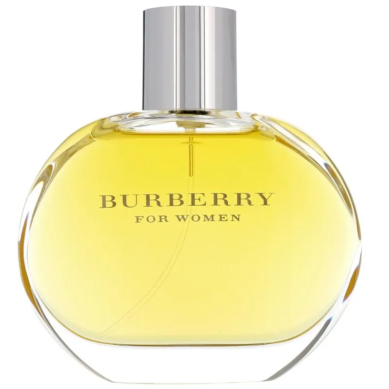 Burberry EDP For Women 50ML