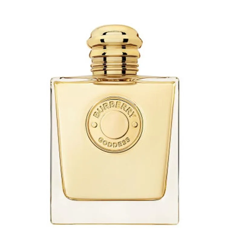 Burberry Goddess EDP For Women 100ML