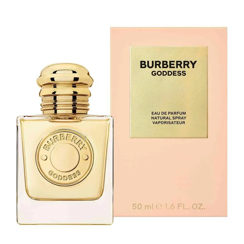 Burberry Goddess EDP For Women 50ML