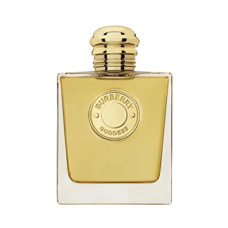 Burberry Goddess Intense EDP For Women 100ML