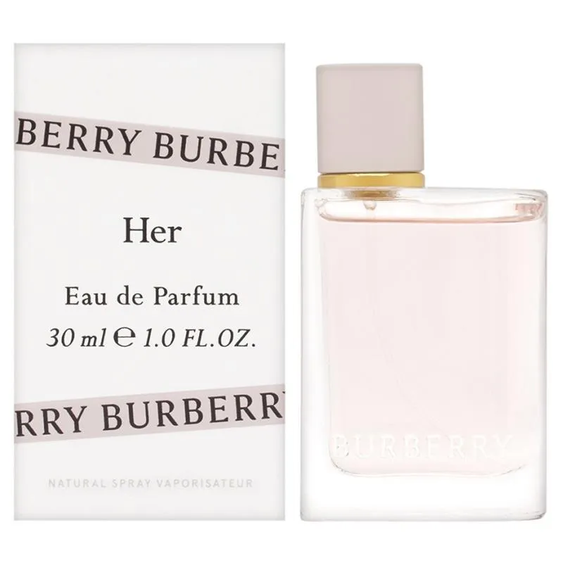 Burberry Her EDP For Women 30ML