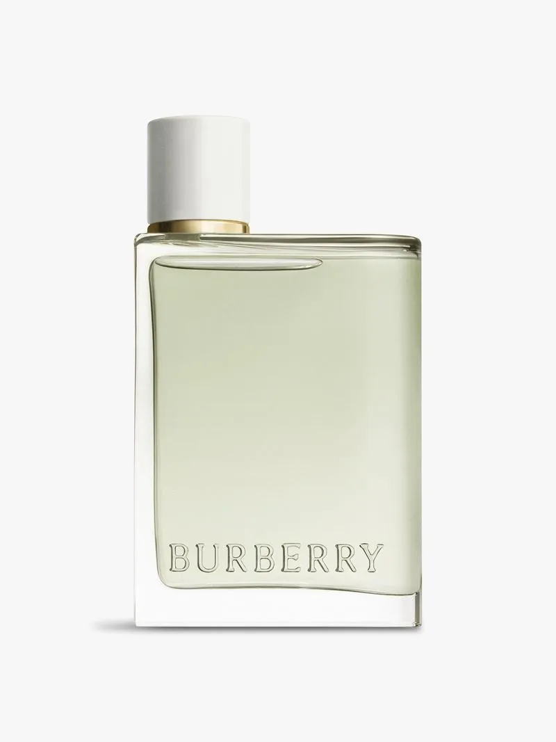 Burberry Her EDT For Women 100ML