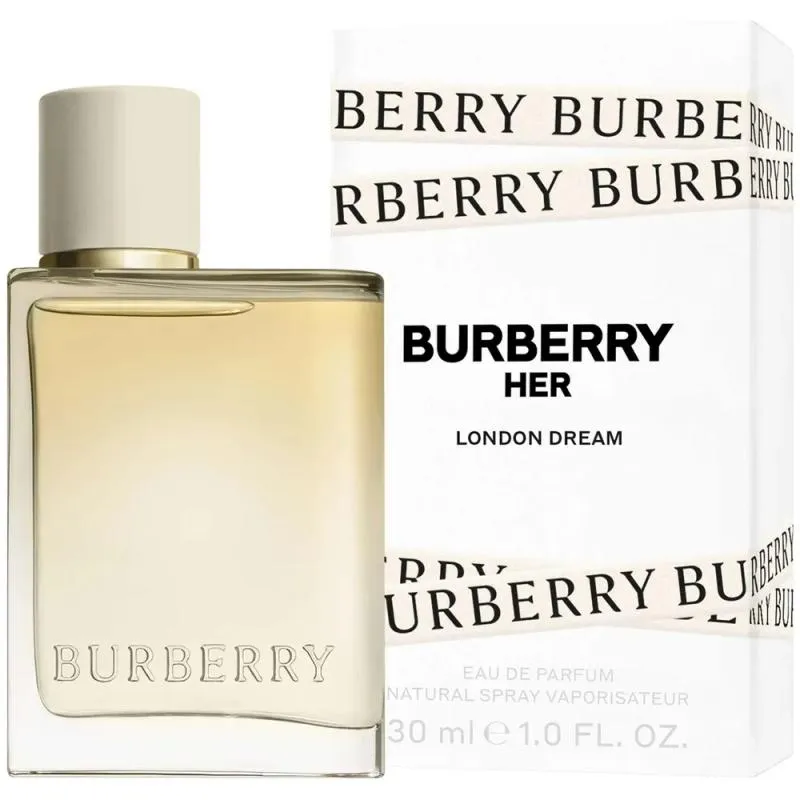 Burberry Her London Dream EDP For Women 30ML