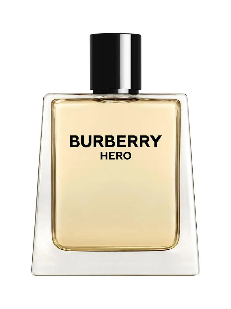Burberry Hero EDT For Men 100ML
