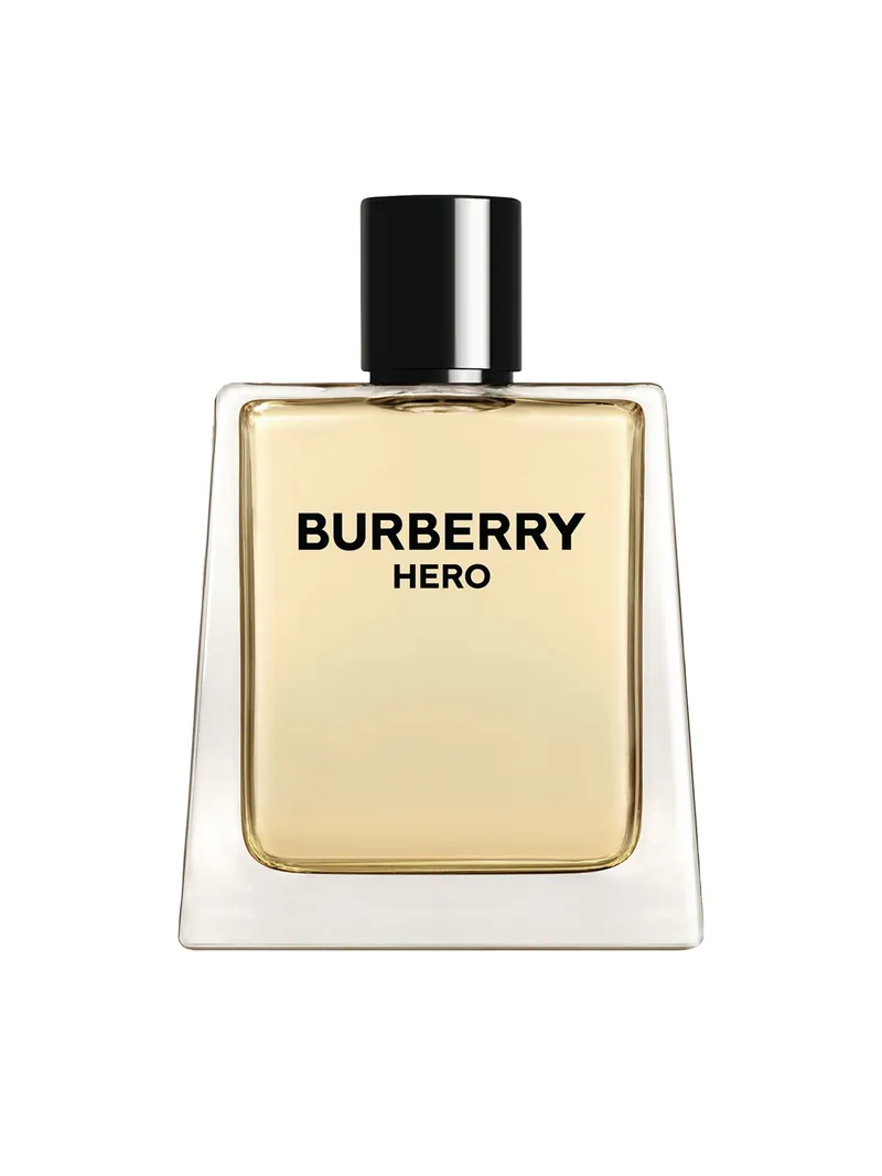 Burberry Hero EDT For Men 150ML