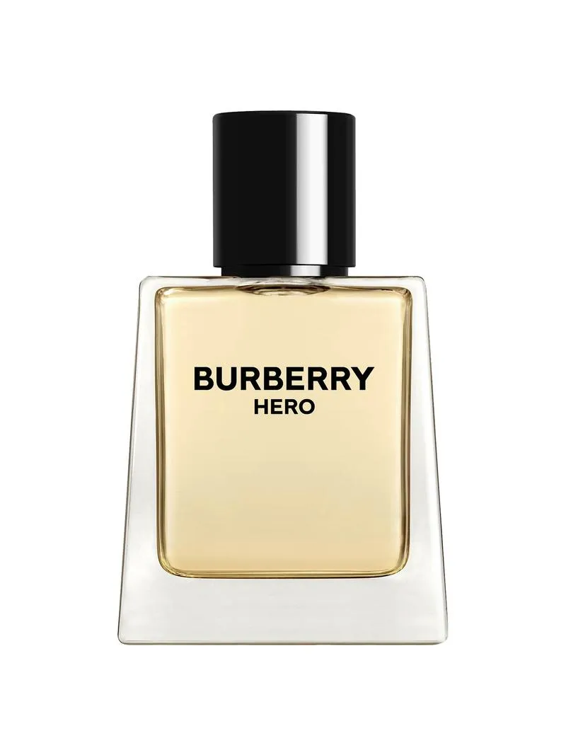 Burberry Hero EDT For Men 50ML