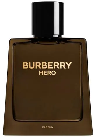 Burberry Hero Parfum For Men 100ML