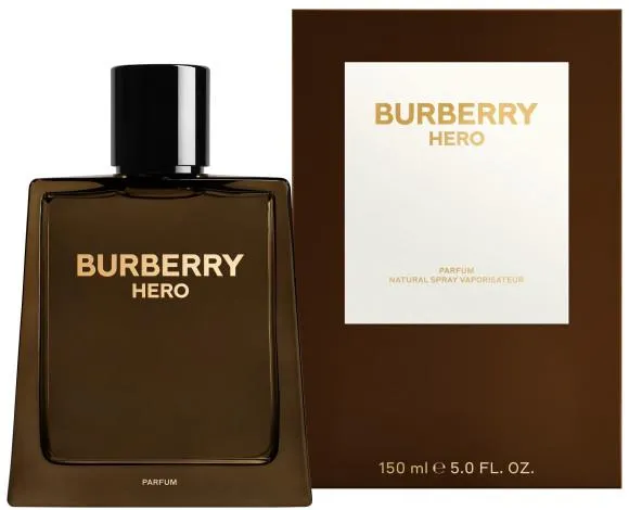 Burberry Hero Parfum For Men 150ML