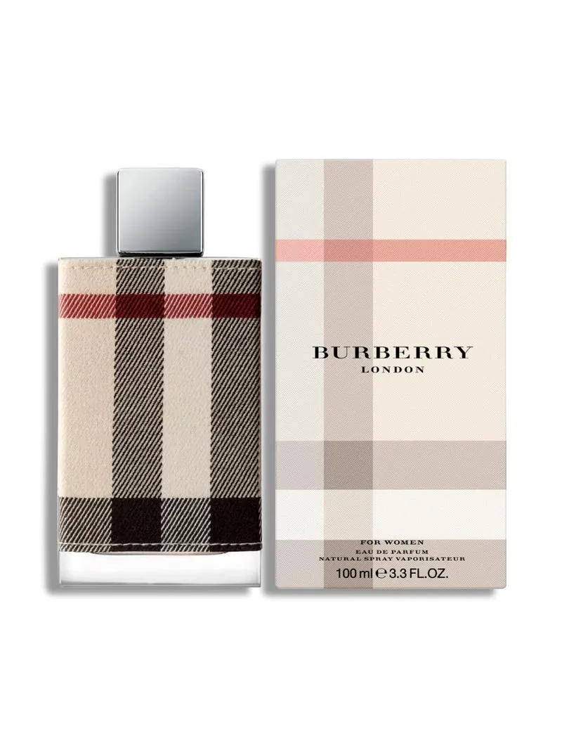 Burberry London EDP For Women 100ML