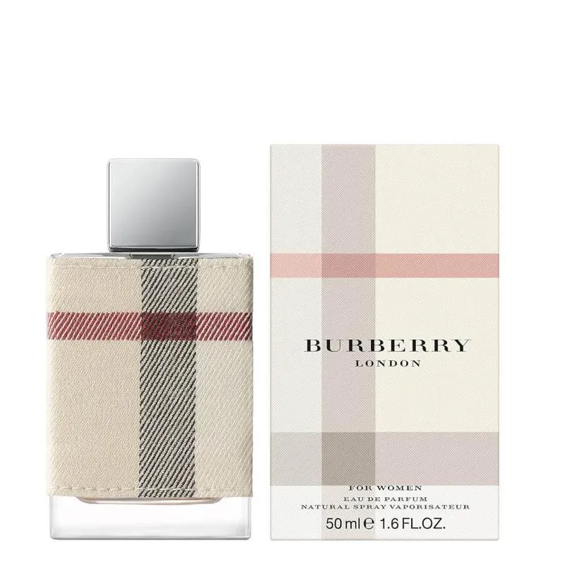 Burberry London EDP For Women 50ML