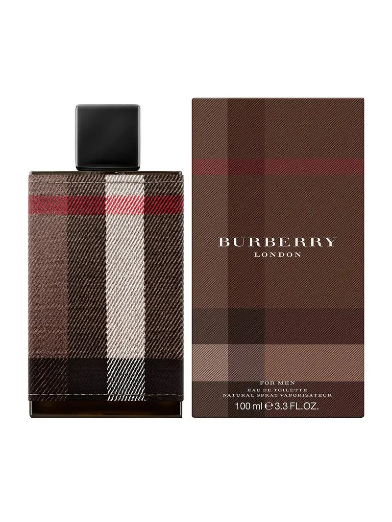 Burberry London EDT For Men 100ML