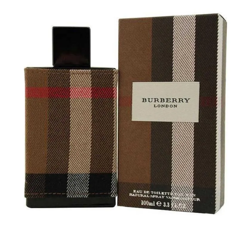 Burberry London EDT For Men 50ML