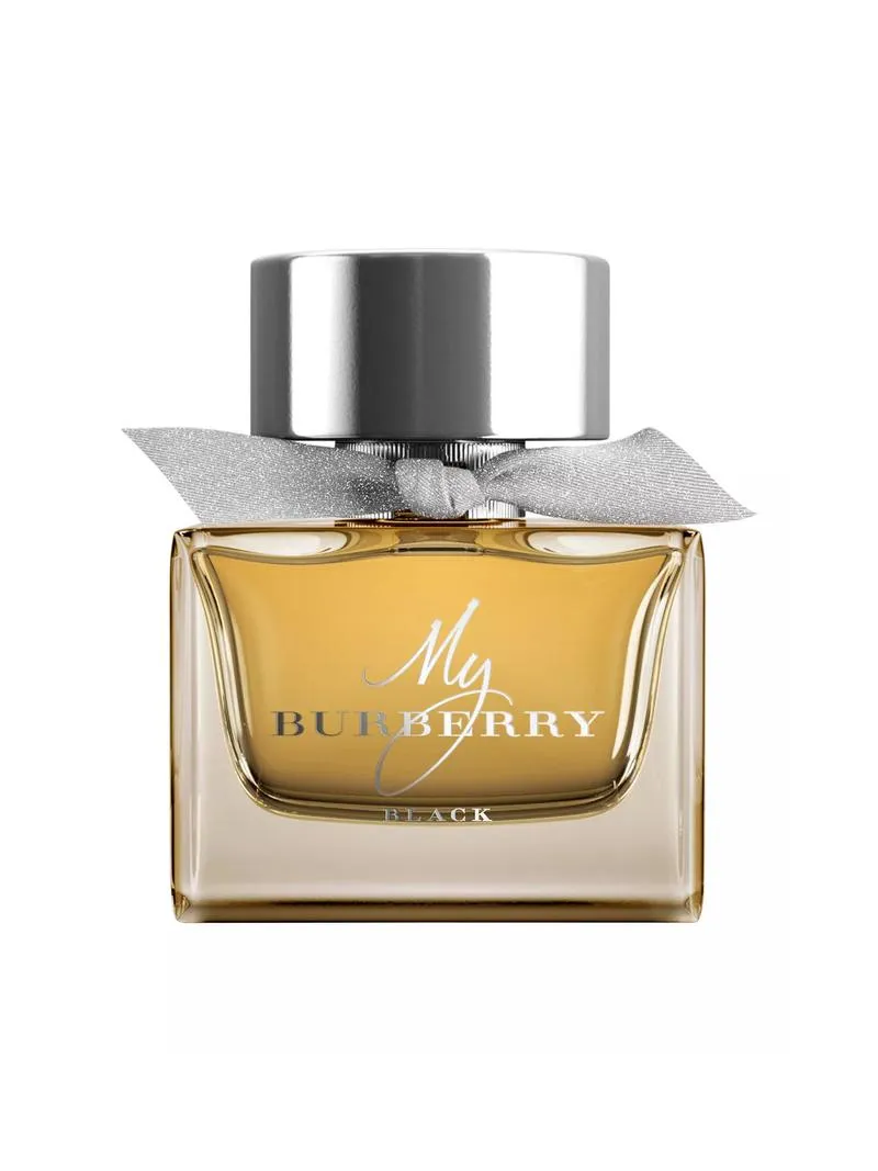 Burberry My Burberry Black Limited Edition EDP For Women 90ML