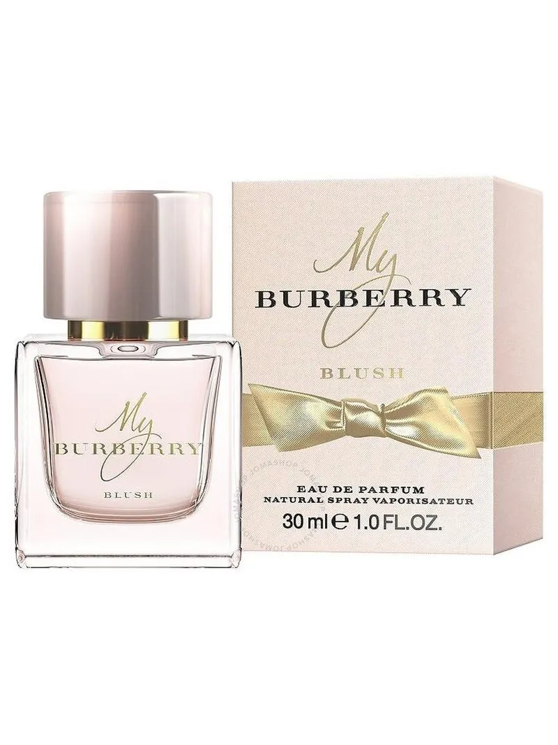 Burberry My Burberry Blush EDP For Women 30ML