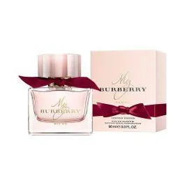 Burberry My Burberry Blush Limited Edition EDP For Women 90ML